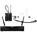 AKG WMS420 Wireless System – Headset Standard
