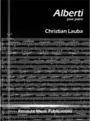 Alberti – Piano