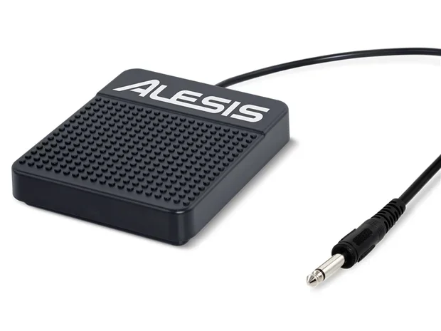 Alesis : ASP-1: Keyboard Sustain Pedal
