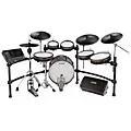 Alesis Strata Prime Electronic Drum Kit With Strike Amp 12 MK2 Standard
