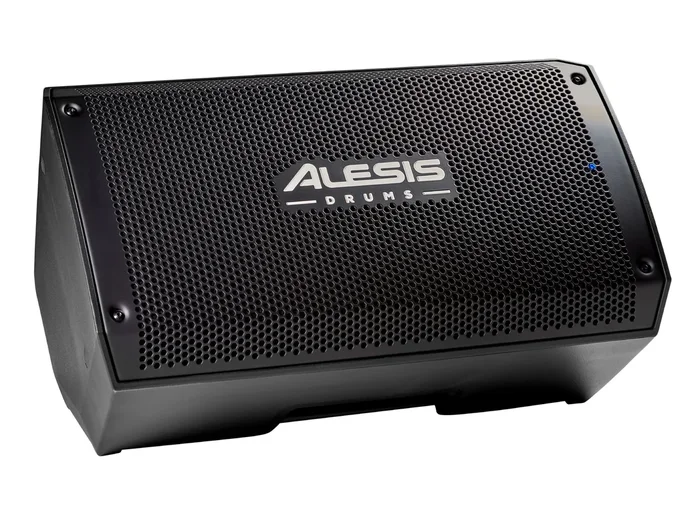 Alesis Strike Amp 8 MK2 2000-Watt Electronic Drum Amplifier with Bluetooth®