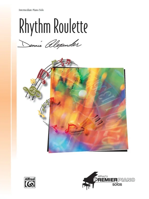 Alexander: Rhythm Roulette