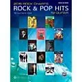 Alfred 2015 Rock Charts: Rock & Pop Hits for Guitar – Guitar TAB Edition Songbook Standard