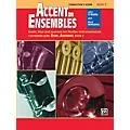 Alfred Accent on Ensembles Book 2 Conductor’s Score Standard