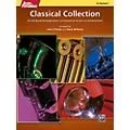 Alfred Accent on Performance Classical Collection Clarinet 2 Book Standard