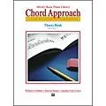 Alfred Alfred’s Basic Piano Chord Approach Theory Book 1 Standard