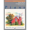 Alfred Alfred’s Basic Piano Course Hymn Book Complete 1 (1A/1B) Standard