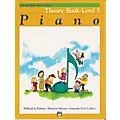 Alfred Alfred’s Basic Piano Course Theory Book 3 Standard