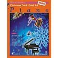 Alfred Alfred’s Basic Piano Course Top Hits! Christmas Book 1A Standard