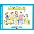 Alfred Alfred’s Basic Piano Prep Course Notespeller Book B Standard
