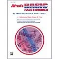 Alfred Alfred’s Basic Solos and Ensembles Book 1 Cornet Baritone T.C. Standard