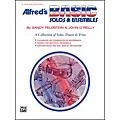 Alfred Alfred’s Basic Solos and Ensembles Book 2 Clarinet (Bass Clarinet) Standard