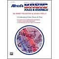 Alfred Alfred’s Basic Solos and Ensembles Book 2 Tuba Standard