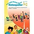 Alfred Alfred’s Kid’s Ukulele Course Notespeller 1 & 2 Book Standard