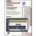 Alfred Alfred’s Teach Yourself Cubase Book & DVD Standard
