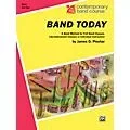 Alfred Band Today Part 1 Bells Standard