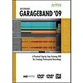 Alfred Beginning GarageBand ’09 (DVD) Standard