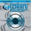 Alfred Belwin 21st Century Band Method Level 1 CD Standard