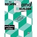 Alfred Belwin Band Builder Part 1 C Flute Standard