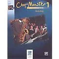 Alfred Chop-Monster Book 1 French Horn Book Standard
