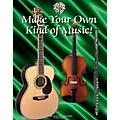 Alfred Classroom Music Posters Set of 6 Standard