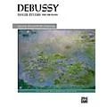 Alfred Douze Etudes – Advanced Standard