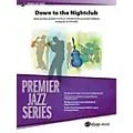 Alfred Down to the Nightclub Jazz Band Grade 4 Set Standard