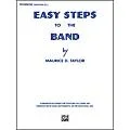Alfred Easy Steps to the Band Trombone & Baritone B.C. Standard