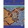Alfred Especially in Romantic Style Book 1 Piano Standard
