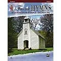 Alfred Favorite Hymns Instrumental Solos Trombone Book & CD Standard