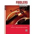 Alfred Fiddlers Philharmonic Encore! Viola Book Standard