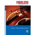Alfred Fiddlers Philharmonic Viola Book Standard