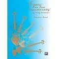 Alfred Fiddlin’ for Fun Functionality (Teacher’s Book) Standard
