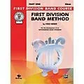 Alfred First Division Band Method Part 1 Oboe Standard