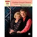 Alfred Gaither Gospel Classics Early Advanced Piano Book Standard