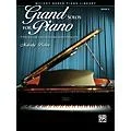Alfred Grand Solos for Piano Book 6 Standard