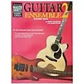 Alfred Guitar Ensemble Student Book Level 2 Standard