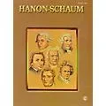 Alfred Hanon-Schaum Book One Standard