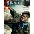 Alfred Harry Potter: Sheet Music from the Complete Film Series Piano Standard