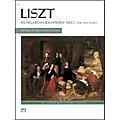 Alfred Hungarian Rhapsody No. 2 Standard