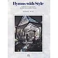 Alfred Hymns with Style Standard