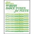 Alfred Irish Dance Tunes for Flute Book Standard