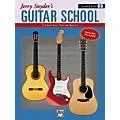 Alfred Jerry Snyder’s Guitar School Ensemble Book 2 Standard