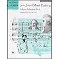 Alfred Jesu Joy of Man’s Desiring Standard