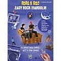 Alfred Just for Fun: Easy Rock Mandolin (Book) Standard