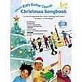 Alfred Kid’s Guitar Course Christmas Songbook 1 & 2 with CD Standard