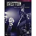 Alfred Led Zeppelin – Easy Guitar Anthology Standard