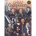 Alfred Meet the Great Composers: Classroom Kit, Book 1 Book Standard