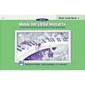 Alfred Music for Little Mozarts Flash Cards Level 2 Standard