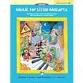 Alfred Music for Little Mozarts: Halloween Fun Book 3 Standard